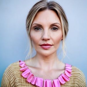 Meet your Posher, Joanna